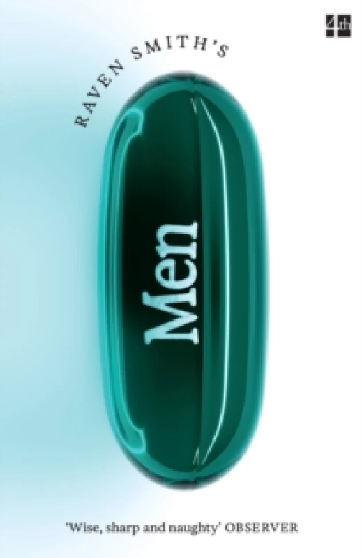 Image of Raven Smith's Men. Paperback. By Raven Smith Books