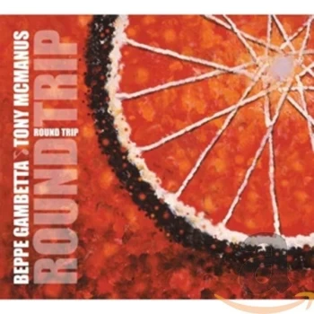 Image of Beppe Gambetta & Tony McManus - Round Trip CD