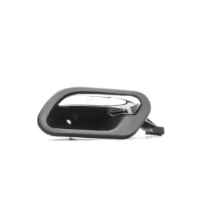 Image of TOPRAN Door Handle, interior BMW 501 493 51218226049,8226049