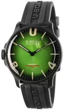 Image of U-Boat Watch Darkmoon 44 Noble Green IPB
