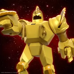 Image of Super7 Silverhawks ULTIMATES! Figure - Buzz-Saw