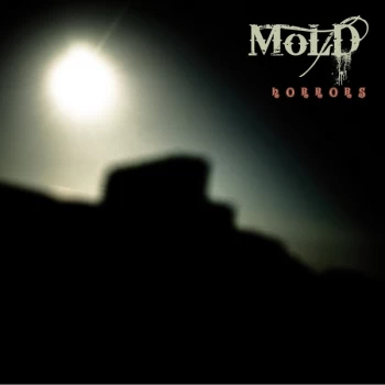 Image of Mold - Horror Vinyl