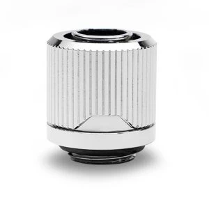 Image of EK Water Blocks EK-Torque STC 10/13mm Fitting Colour Pack (10 pcs) - Nickel