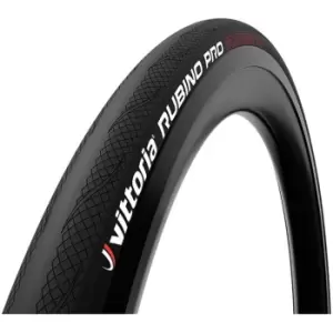 Image of Vittoria Rubino Pro IV G2.0 700C Folding Clincher Road Tyre - Black