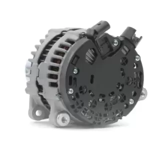 Image of RIDEX Generator FORD 4G0436 1420871,6G9N10300UA,6G9N10300UB Alternator 6G9N10300UC,6G9N10300UD