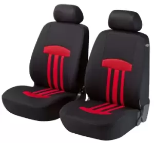 Image of WALSER Seat cover VW,AUDI,MERCEDES-BENZ 11797