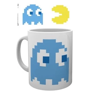 Image of Pacman * - Inky Mug