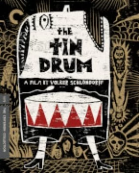 Image of The Tin Drum