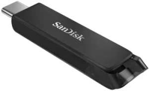 Image of SanDisk Ultra USB Type-C 32GB USB Flash Drive USB 3.1 Up to 150MB/s,