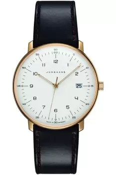 Image of Junghans max bill Quartz Watch 41/7872.02