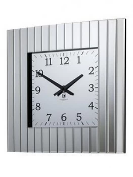Image of Gallery Metropolis Wall Clock