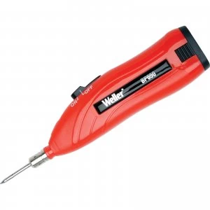 Image of Weller BP650EE Battery Soldering Iron