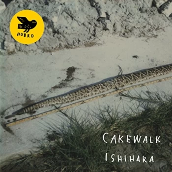 Image of Cakewalk - Ishihara CD