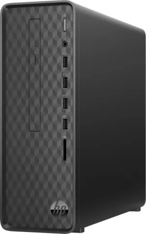 Image of HP Slim S01-AF0003NA Desktop PC