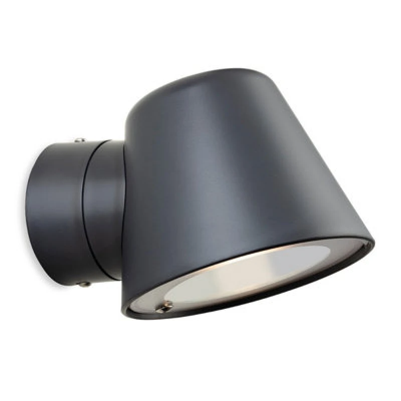 Image of Firstlight Cliff Anti-Corrosion Style Downlight Graphite