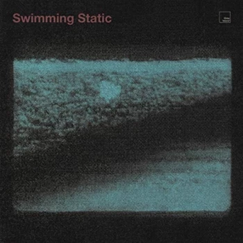 Image of Elder Island - Swimming Static Vinyl