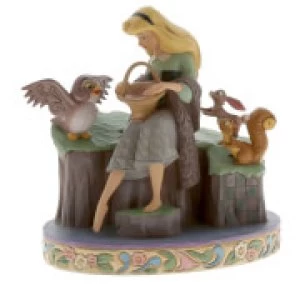 Image of Disney Traditions - Beauty Rare (Sleeping Beauty 60th Anniversary Piece)