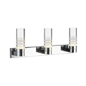 Image of Italux Pixy Modern 3 Light Wall Lamp LED,