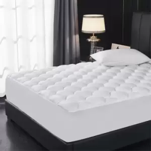 Image of The cloud mattress topper - Double