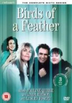Image of Birds of a Feather: Complete Series 6