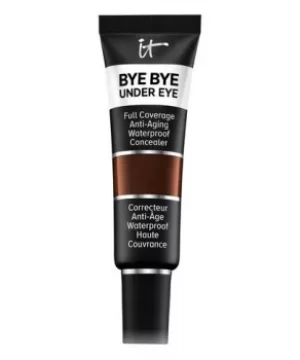 Image of IT Cosmetics Bye Bye Under Eye Deep Ebony (C)