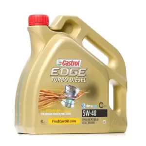 Image of Castrol Engine oil VW,AUDI,MERCEDES-BENZ 1535BA Motor oil,Oil