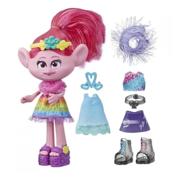 Image of Trolls Trolls Fashion Celebration Poppy - Multi