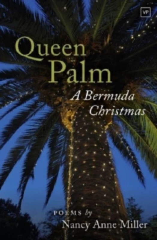 Image of Queen Palm : A Bermuda Christmas Paperback / softback