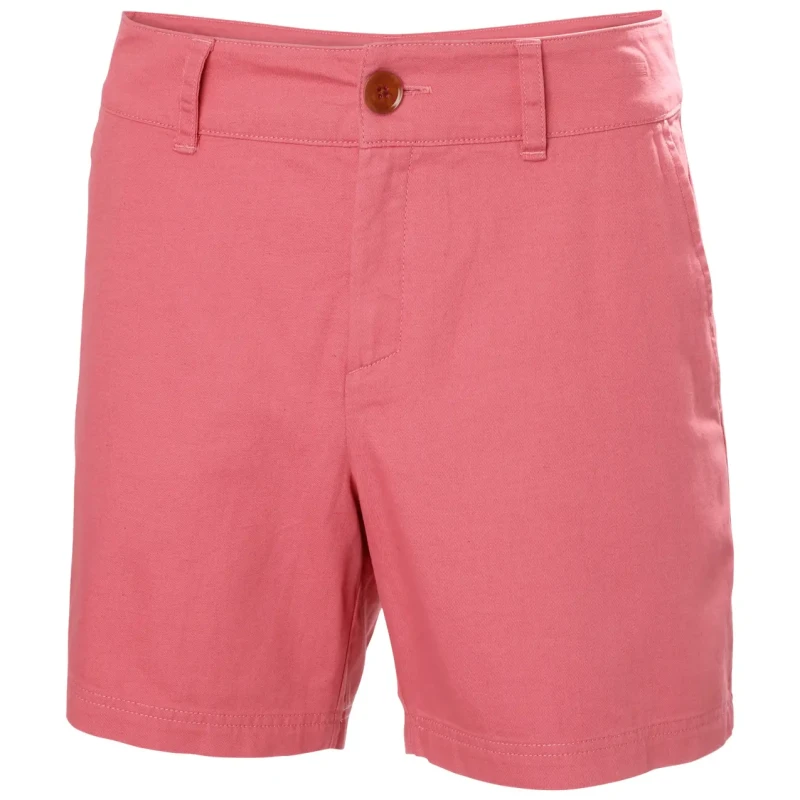 Image of Helly Hansen Womens shorts Helly Hansen Pier Rouge Female 32