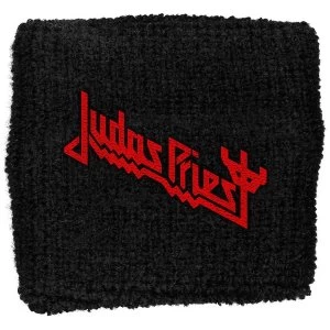 Image of Judas Priest - Logo Sweatband