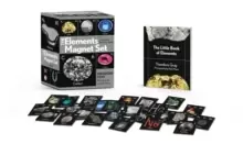 Image of The Elements Magnet Set : With Complete Periodic Table!