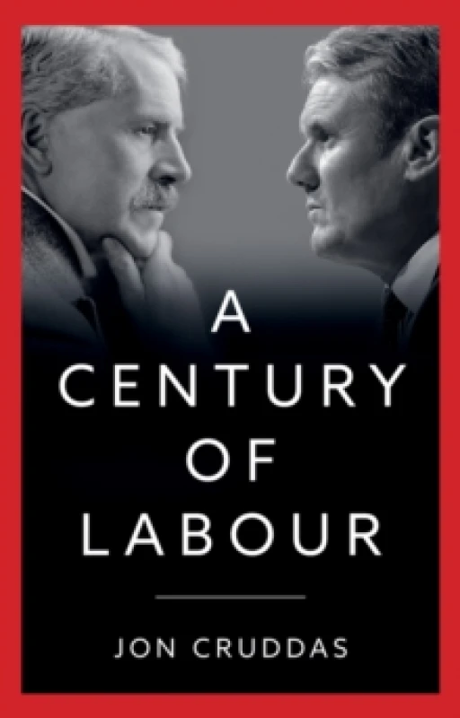 Image of A Century of Labour Hardback