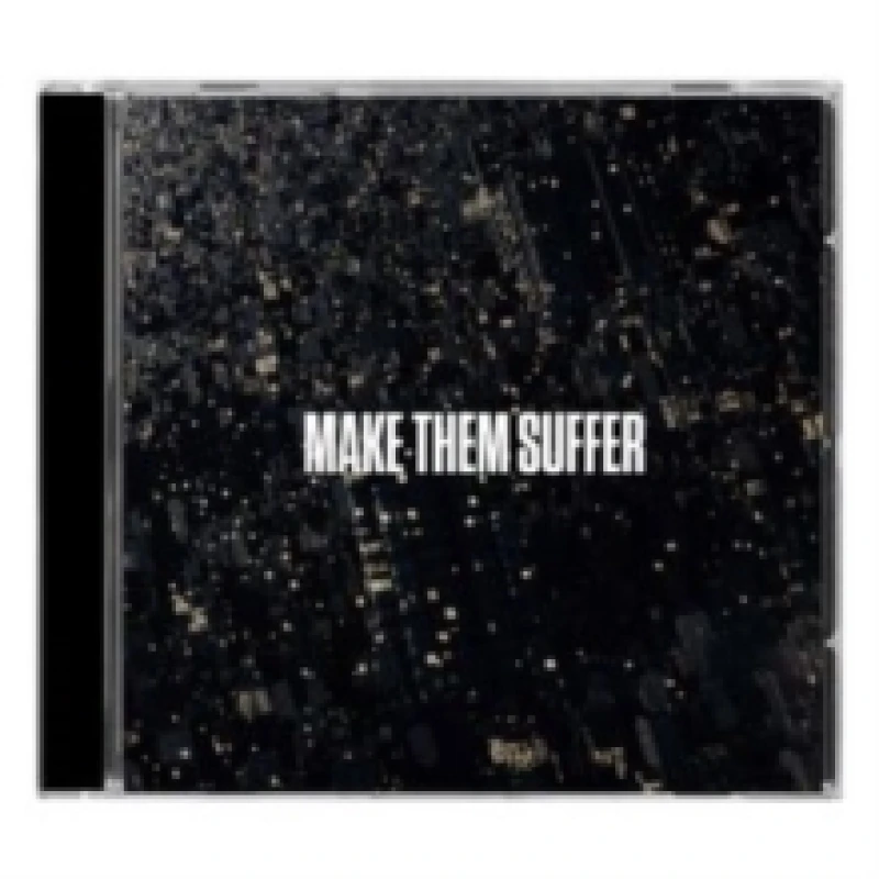 Image of Make Them Suffer CD / Album (Jewel Case)