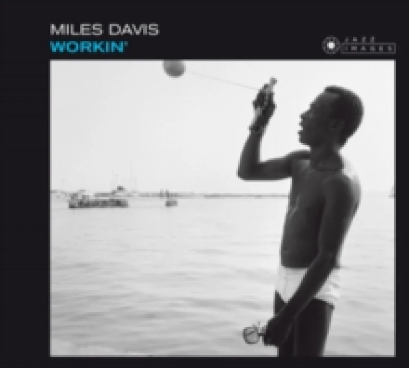 Image of Miles Davis - Workin' [CD / Album] Music CDs - Music CD