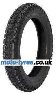 Image of IRC Tire SN26 Urban Snow Evo ( 3.50-10 TL 59J Rear wheel, M+S marking, Front wheel )