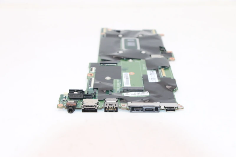 Image of Lenovo 01YU368 laptop spare part Motherboard
