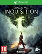 Image of Dragon Age Inquisition Xbox One Game