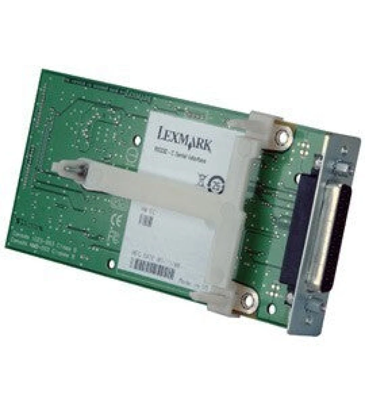 Image of Lexmark Lexmark 14F0100 interface cards/adapter 14F0100