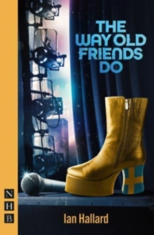 Image of The Way Old Friends Do Paperback / softback