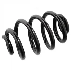 Image of Coil Spring 104695 by Febi Bilstein