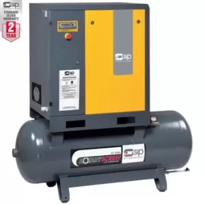 Image of SIP SIP RS08-10-500BD Rotary Screw Compressor