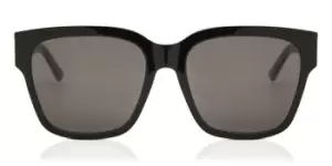 Image of Balenciaga Sunglasses BB0056S 001