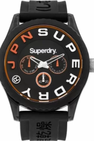 Image of Mens Superdry Tokyo Watch SYG170B