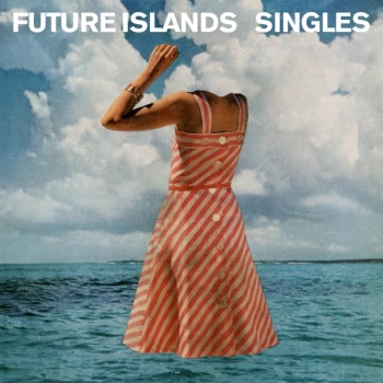 Image of Future Islands - Singles Vinyl