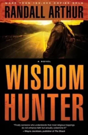 Image of Wisdom Hunter by Randall Arthur