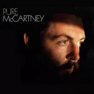 Image of Pure McCartney by Paul McCartney Vinyl Album