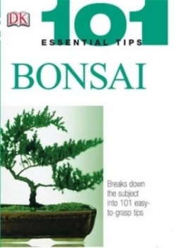 Image of Bonsai by Harry Tomlinson Paperback