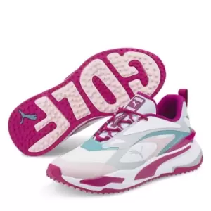 Image of Puma Wmns - White