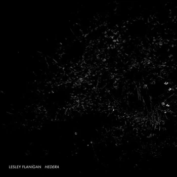 Image of Lesley Flanigan - Hedera CD