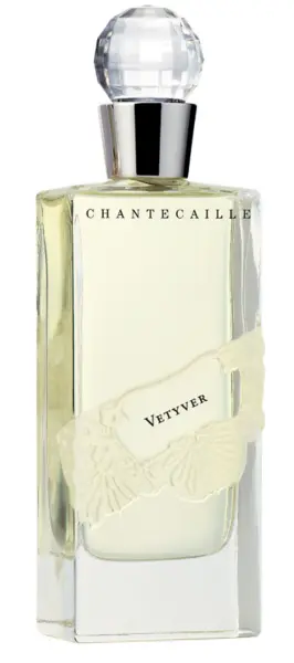 Image of Chantecaille Vetyver Eau de Parfum For Her 75ml